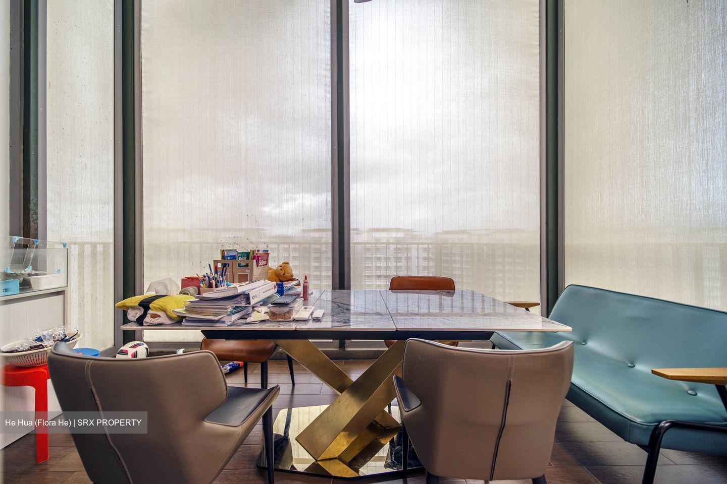Twin Waterfalls (D19), Condominium #530373021